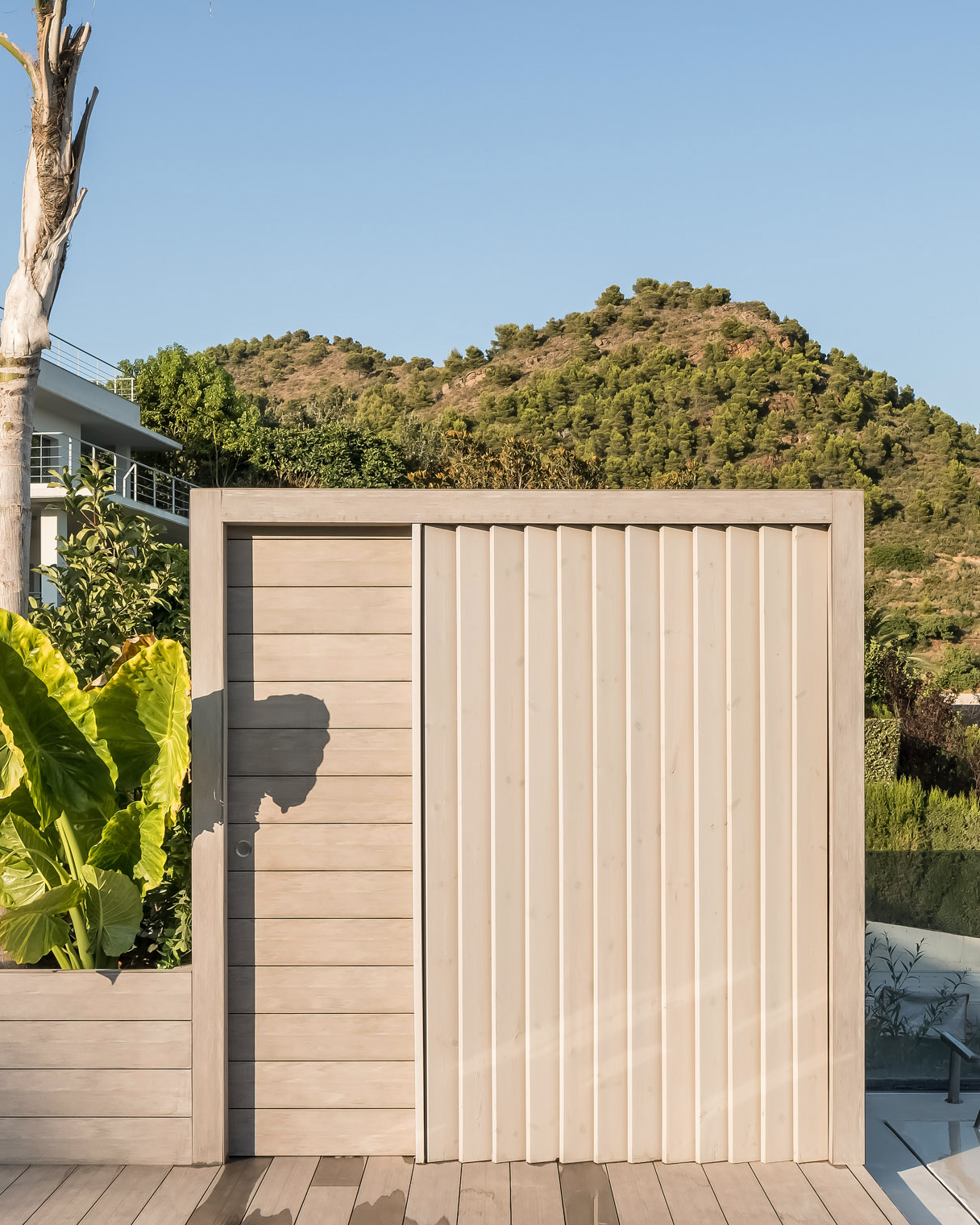 Vivienda en Monasterios