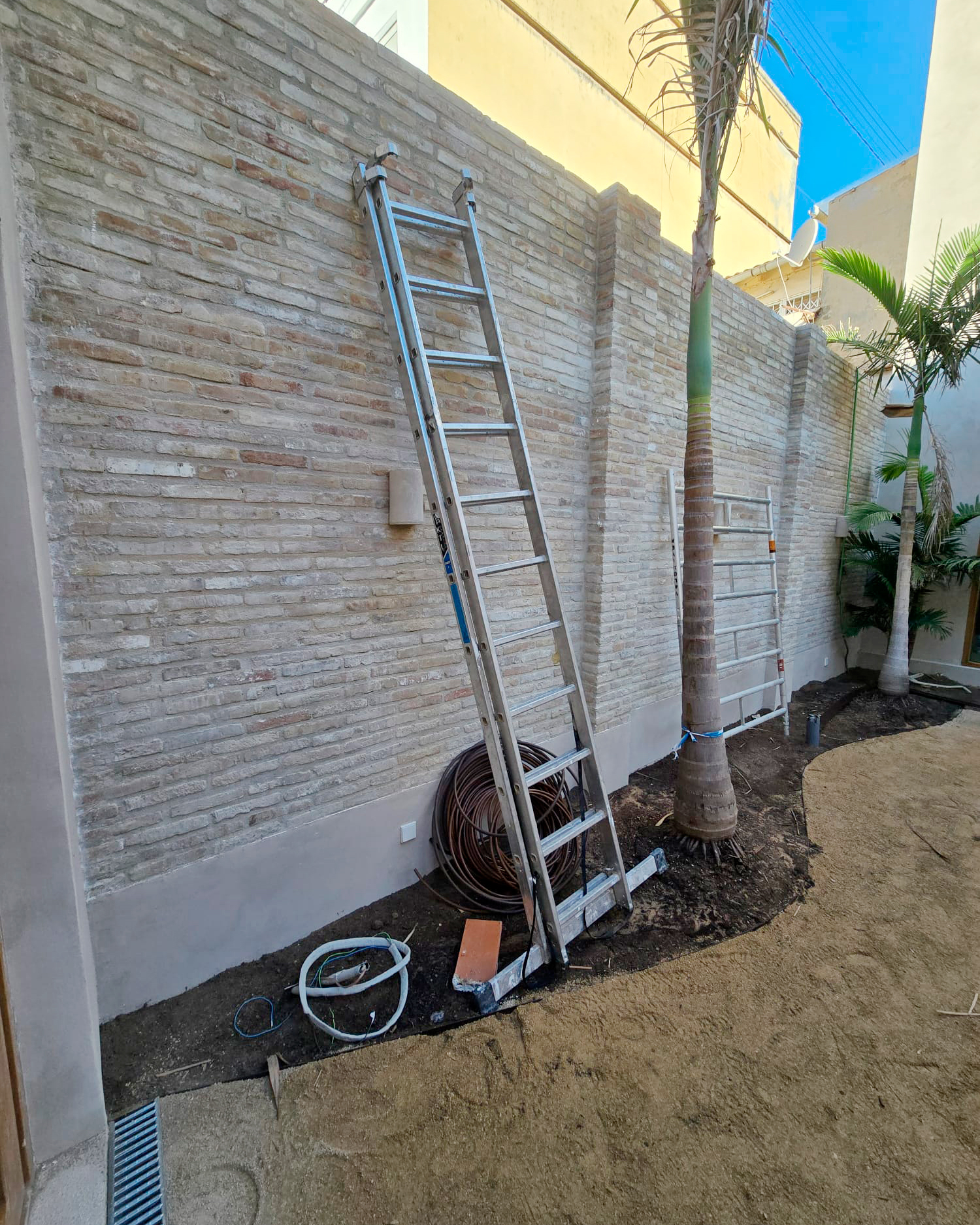 Proceso terraza urbana cabanyal baobao valencia 4